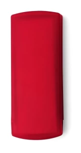 Fatias - Vermelho