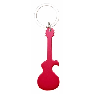 Porta-chaves, Fender - vermelho
