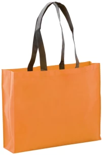 Saco de compras Saco - Laranja
