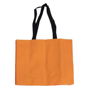 Saco de compras Saco - Laranja