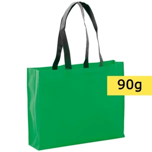Saco de compras Saco - Verde
