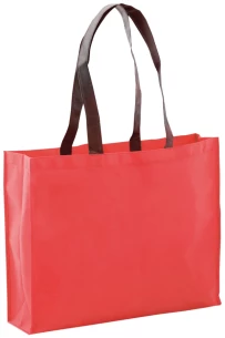 Saco de compras Saco - Vermelho