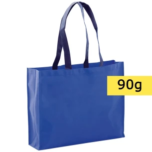 Saco de compras Saco - Azul marinho