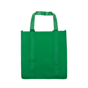 Saco de compras Atlas - Verde