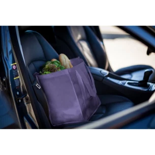 Saco de compras Atlas - Verde