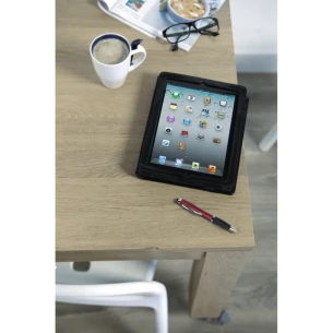 Esferográfica Trevor - Amarelo