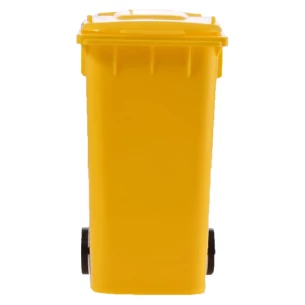 Recipiente para utensílios de escrita 