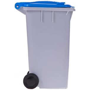 Recipiente para utensílios de escrita 