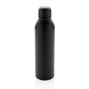 PizBoe - Garrafa térmica de 500 ml - Preto