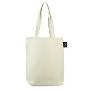 Saco de algodão Clem 280G