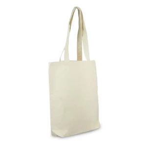 Saco de algodão Clem 280G