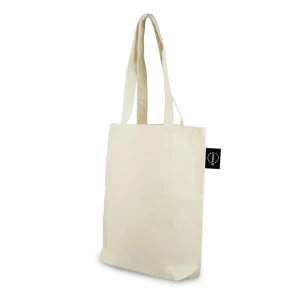 Saco de algodão Clem 280G