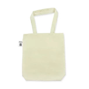 Saco de algodão Clem 280G