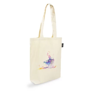 Saco de algodão Clem 280G