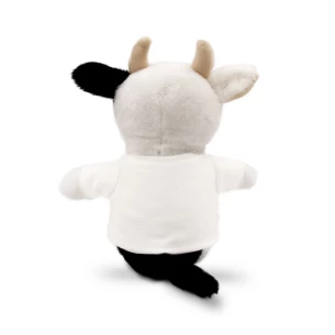 RPET Mootsy peluche fudge - Branco