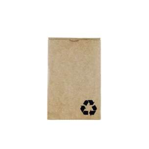 Cartas de jogar em papel reciclado Harper
