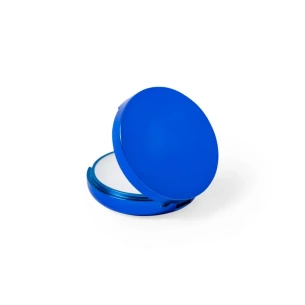 Batom Mona com espelho - Azul