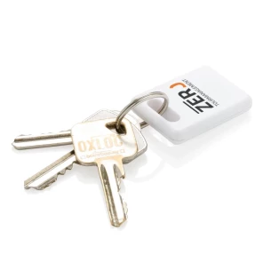 Detetor de chaves sem fios - Branco