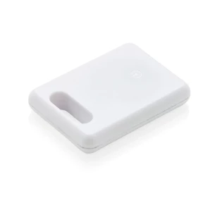 Detetor de chaves sem fios - Branco