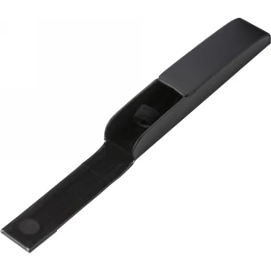Estojo para artigos de papelaria - Preto