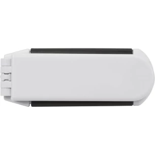 Escova e espelho para o cabelo - Branco