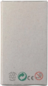 Conjunto de lápis de cor - neutro