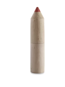 Conjunto de lápis de cor Mateo - madeira