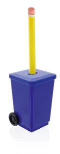 Afia-latas - Azul marinho