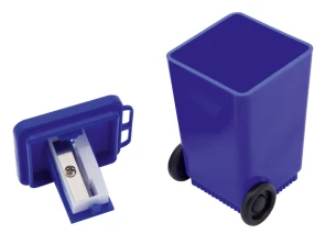 Afia-latas - Azul marinho