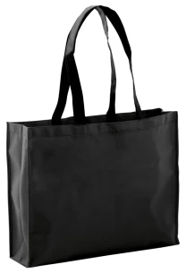 Saco de compras Saco - Preto
