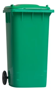 Recipiente para utensílios de escrita 