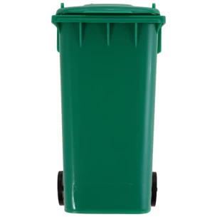 Recipiente para utensílios de escrita 