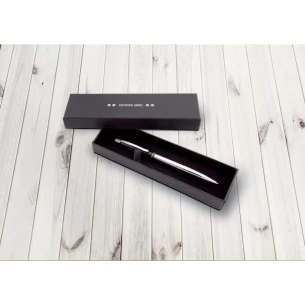 Caneta tátil Antonio Miro - Preto