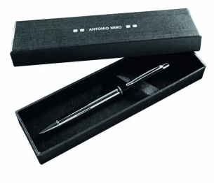 Caneta tátil Antonio Miro - Preto