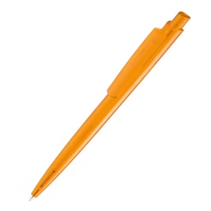 Caneta esferográfica Onyx 3 - Laranja