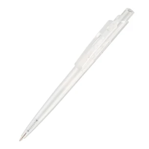 Esferográfica Onyx 3 - Branco