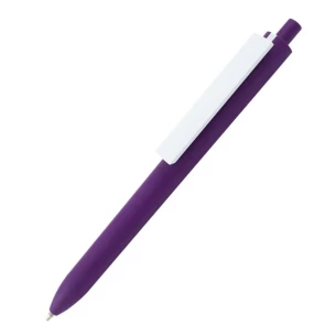 Esferográfica Comet Cor - Violeta