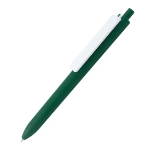 Esferográfica Comet Cor - Verde escuro