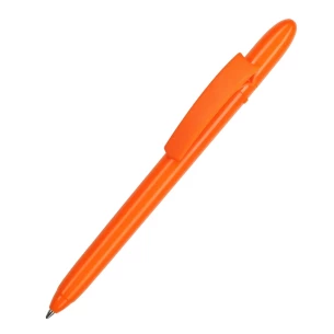 Caneta Fill Solid - Laranja
