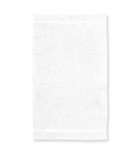 Toalha 50 x 100cm - Amarela