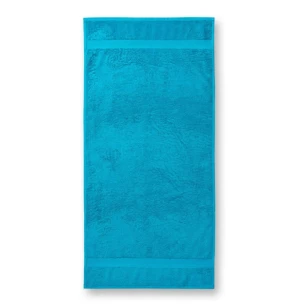 Toalha 50 x 100cm - Turquesa