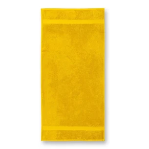 Toalha 70 x 140cm - Amarelo