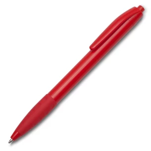 Esferográfica Toronto - Vermelho