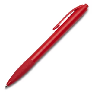 Esferográfica Toronto - Vermelho
