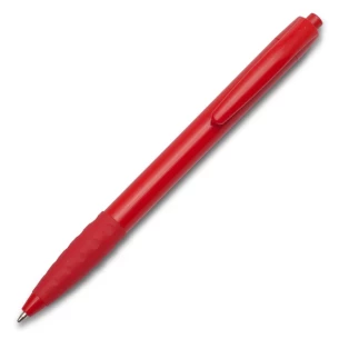Esferográfica Toronto - Vermelho
