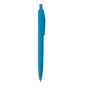 Caneta esferográfica Wilson - Azul