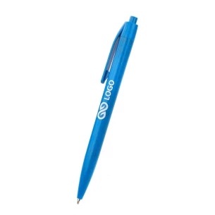 Caneta esferográfica Wilson - Azul
