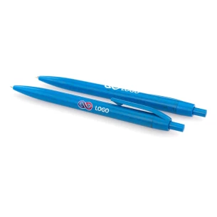 Caneta esferográfica Wilson - Azul
