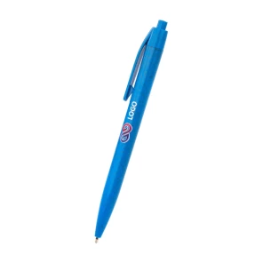 Caneta esferográfica Wilson - Azul