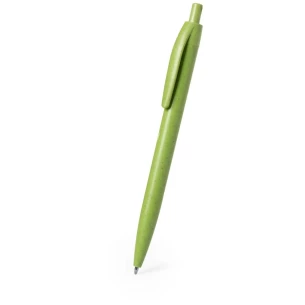 Caneta esferográfica Wilson - Verde